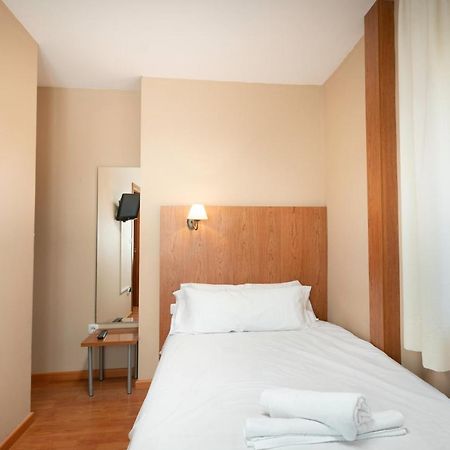 Residenza Hostel Zamora Luaran gambar