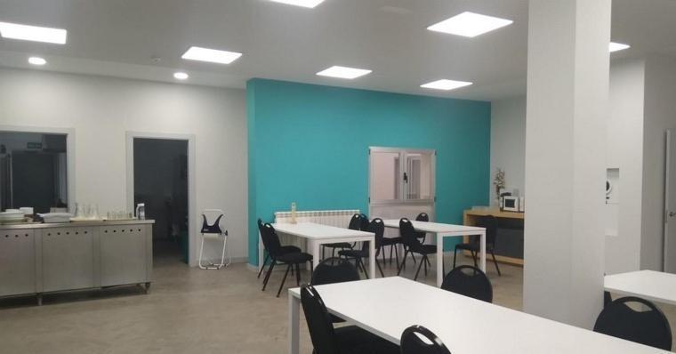 Residenza Hostel Zamora Luaran gambar