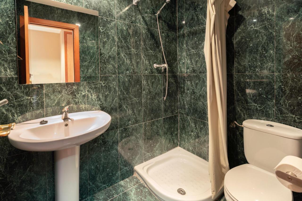 Residenza Hostel Zamora Luaran gambar